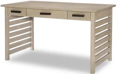 Edgewater Soft Sand Desk