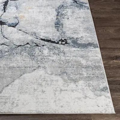 Jolie JLO-2316 2'7" x 7'3" Rug