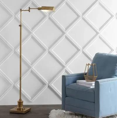 Briggs Floor Lamp