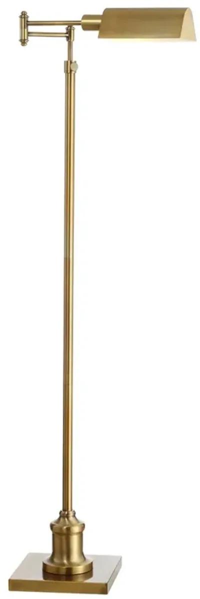 Briggs Floor Lamp