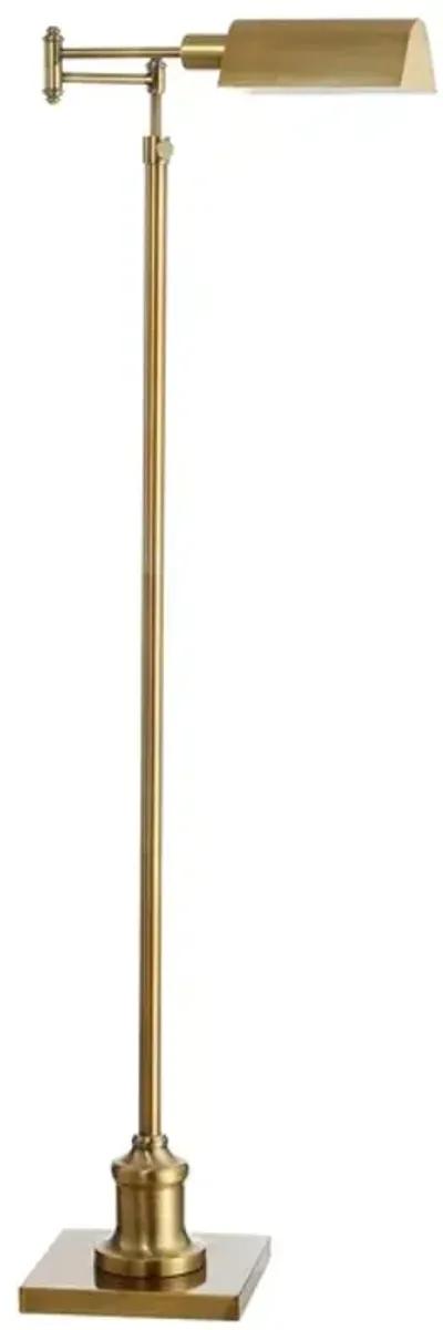 Briggs Floor Lamp