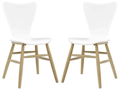 Cascade Dining Chair Set of 2