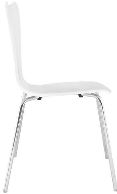 Ernie Dining Side Chair