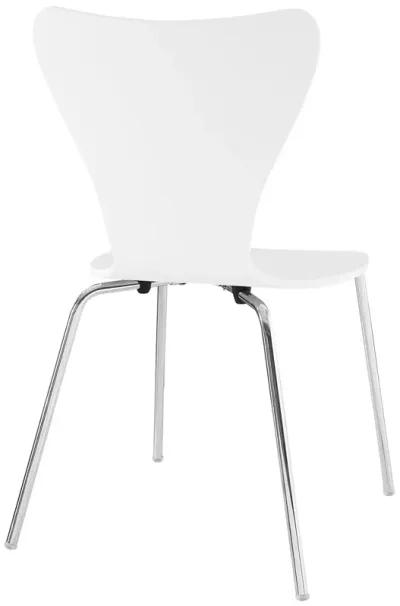 Ernie Dining Side Chair