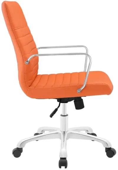 Finesse Mid Back Office Chair