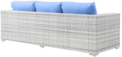 Convene Outdoor Patio Sofa