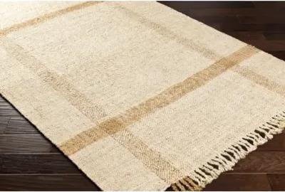 Jasmine JAM-2304 2' x 3' Hand Made Rug