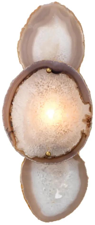 Trinity Wall Sconce