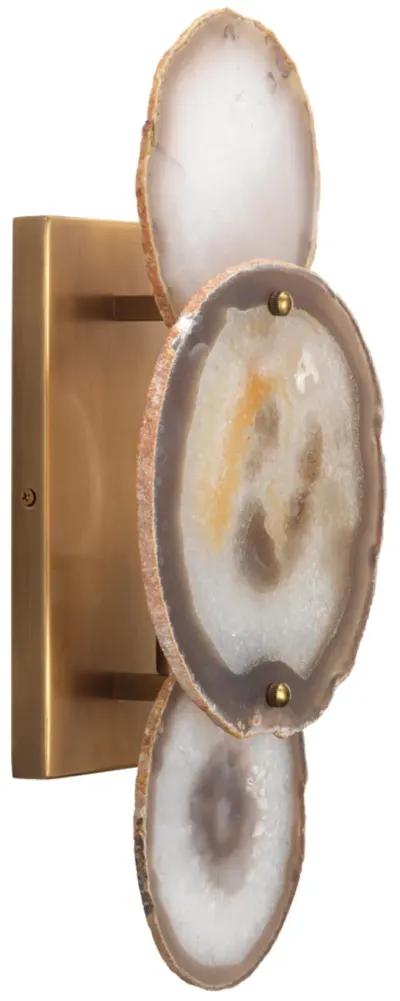 Trinity Wall Sconce