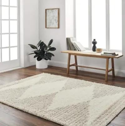 Everton Plus EVP-2308 6'7" x 9'2" Machine Woven Rug