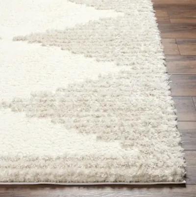 Everton Plus EVP-2308 6'7" x 9'2" Machine Woven Rug