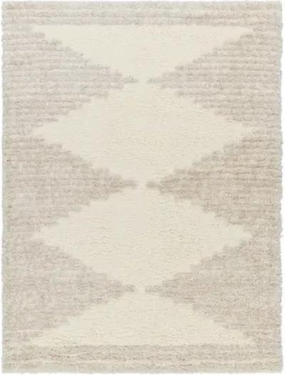 Everton Plus EVP-2308 6'7" x 9'2" Machine Woven Rug