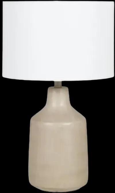 Foreman Lamp