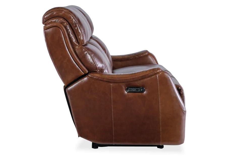 Harlan Zero Gravity PWR Sofa w/PWR Headrest