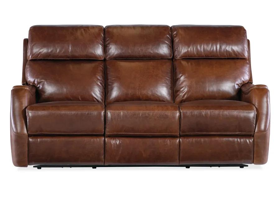 Harlan Zero Gravity PWR Sofa w/PWR Headrest