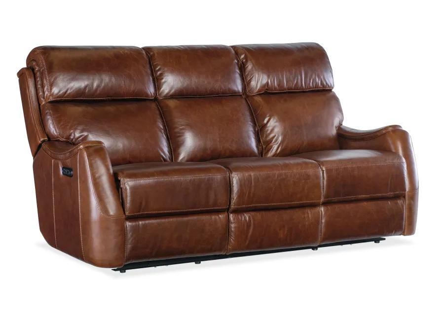 Harlan Zero Gravity PWR Sofa w/PWR Headrest