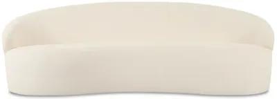 Cove Outdoor Sofa Cream