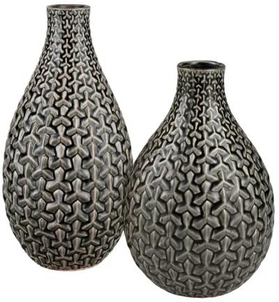 Gibbs Vase  -  Small - Set of 4