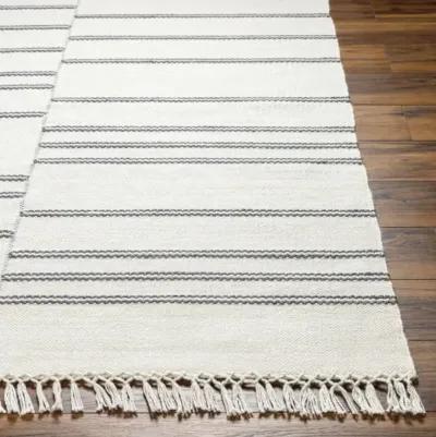 Azalea AZA-2332 2'6" x 8' Hand Made Rug