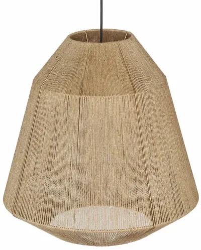 Hope Natural Pendant Lamp