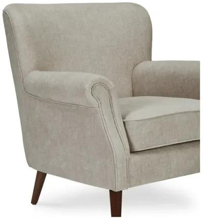 Harriet Accent Chair Beige