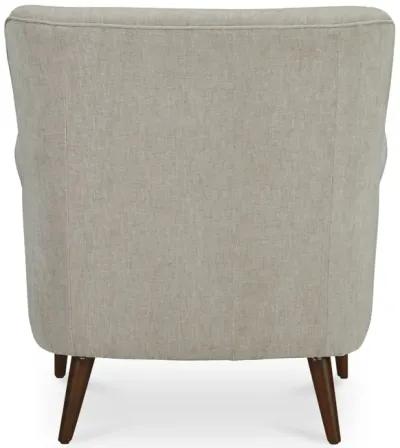 Harriet Accent Chair Beige