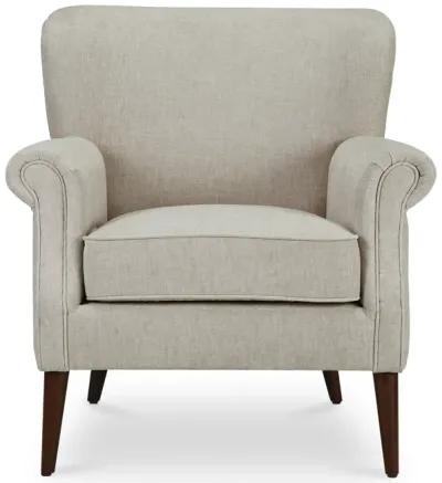 Harriet Accent Chair Beige