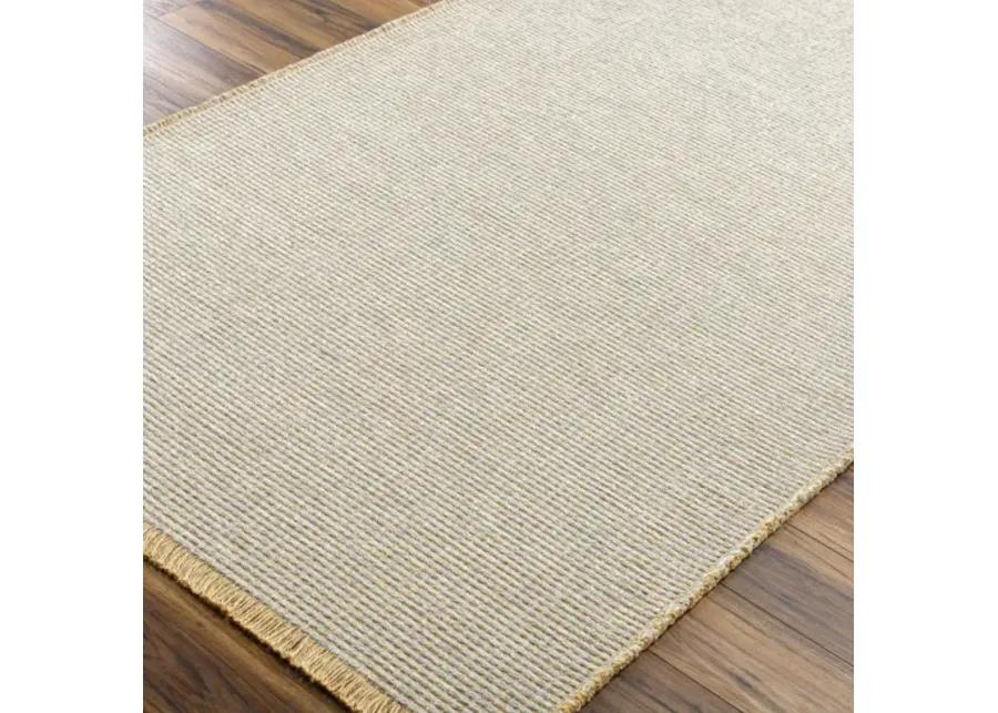 Kimi Machine Woven Rug