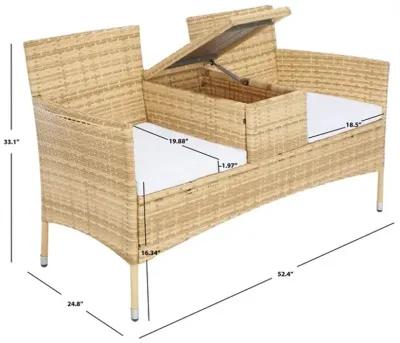 VIORA LOVESEAT