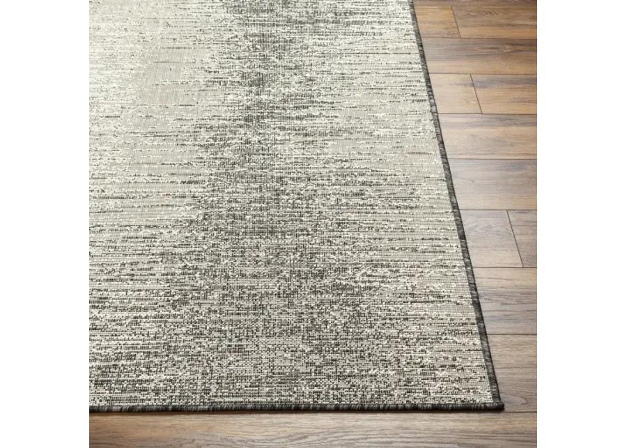 Ravello RVL-2302 5'3" x 7' Machine Woven Rug