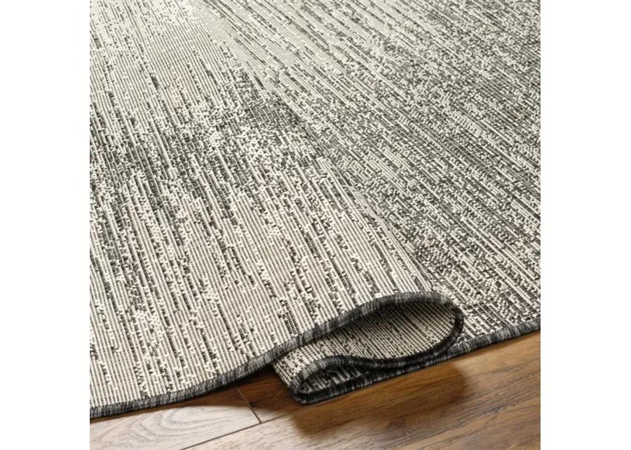 Ravello RVL-2302 5'3" x 7' Machine Woven Rug