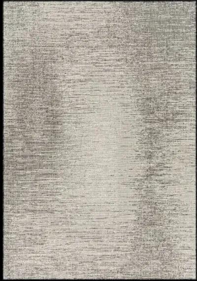 Ravello RVL-2302 5'3" x 7' Machine Woven Rug