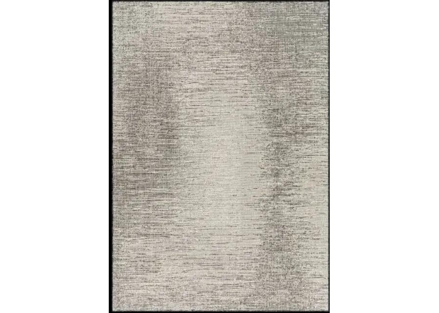 Ravello RVL-2302 5'3" x 7' Machine Woven Rug