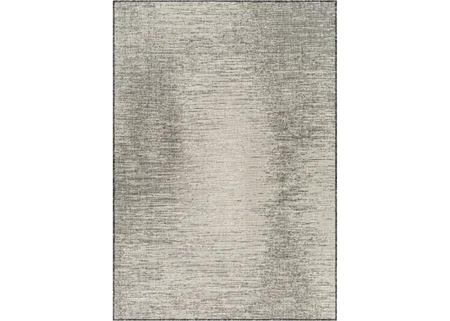 Ravello RVL-2302 5'3" x 7' Machine Woven Rug