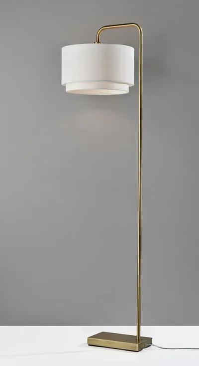 Brinkley Floor Lamp