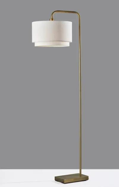 Brinkley Floor Lamp