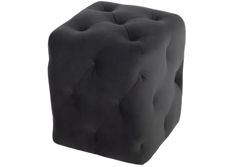 TUFTY OTTOMAN