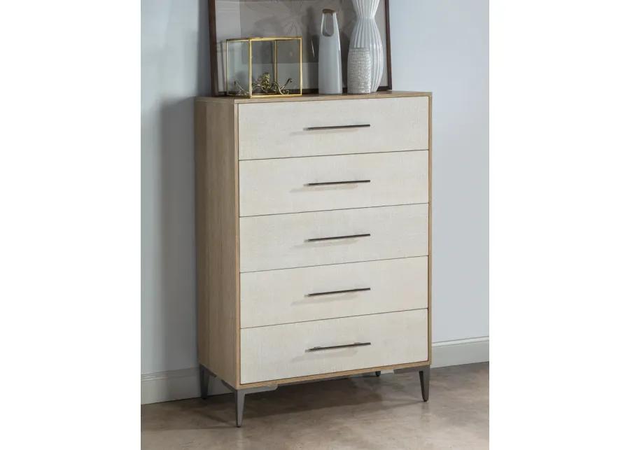 Biscayne Drawer Chest