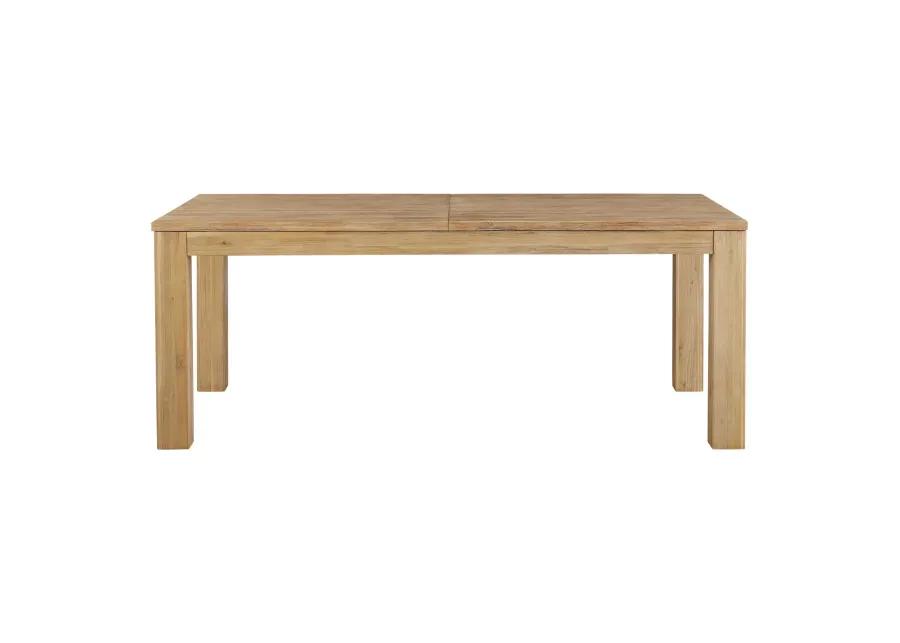 Bedford Butterfly Dining Table