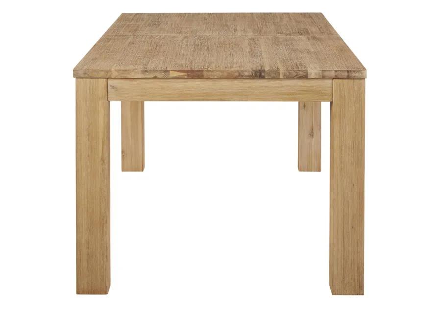 Bedford Butterfly Dining Table