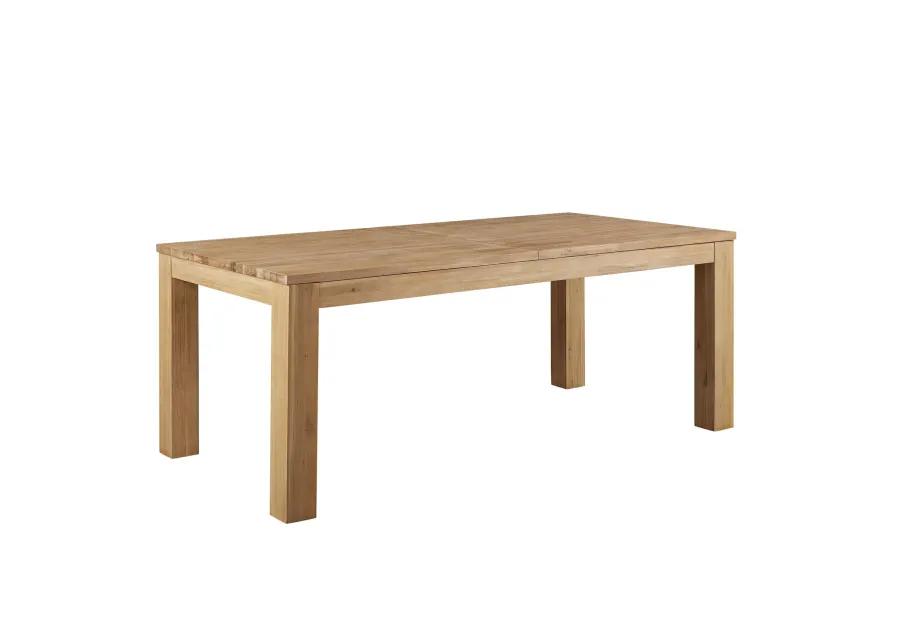 Bedford Butterfly Dining Table