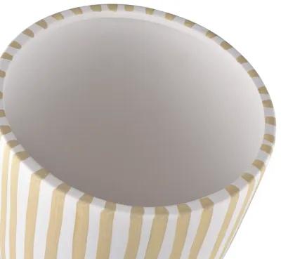 Booth Striped Bowl  -  Small - Set of 2