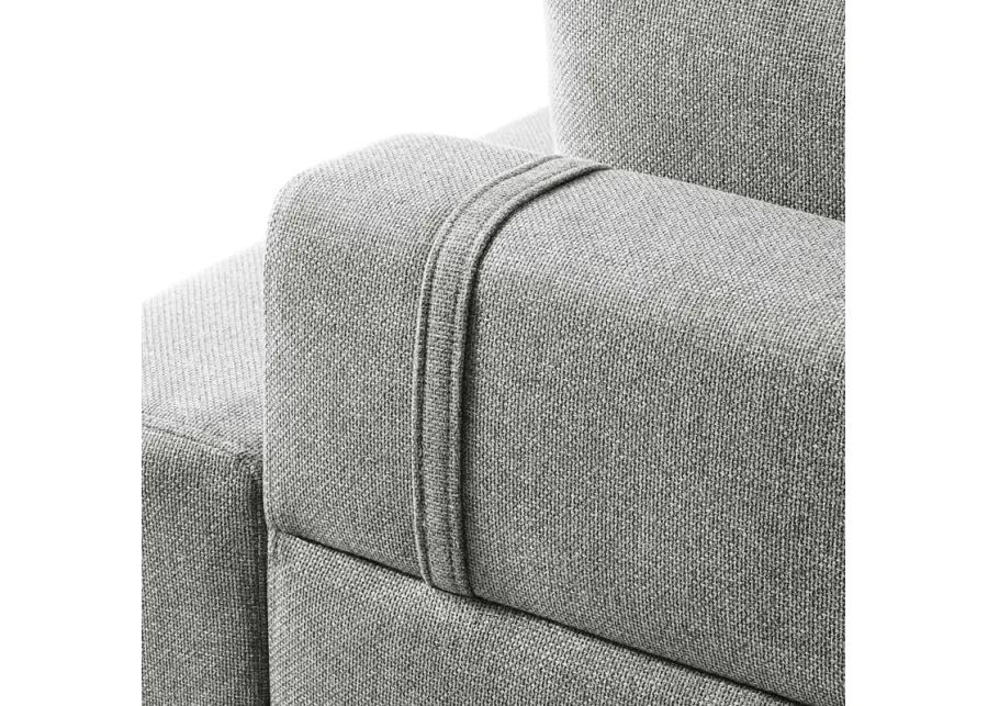 Proximity Upholstered Fabric Sofa