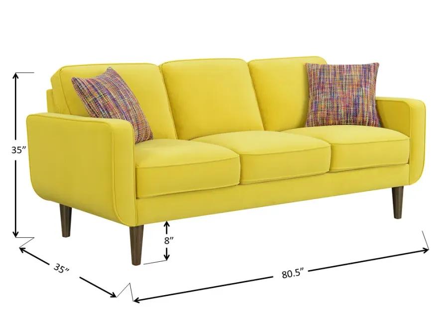 Jax Sofa