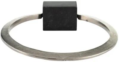 Standing Ring with Base