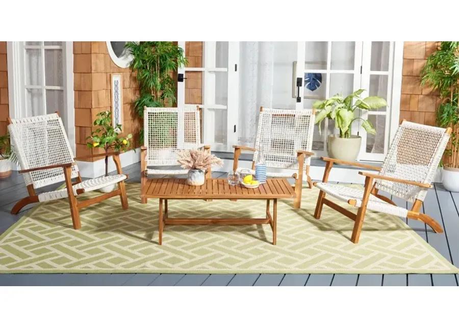 DEVEN LIVING SET