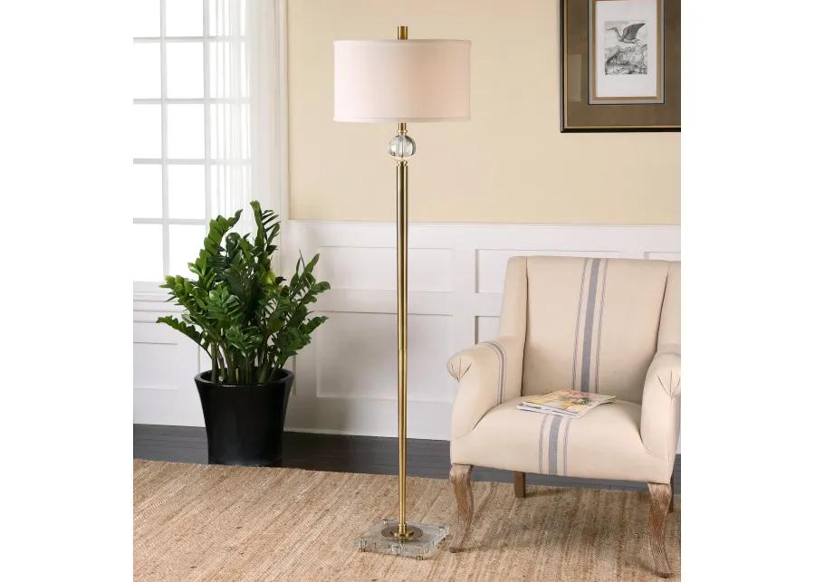 Mesita Floor Lamp