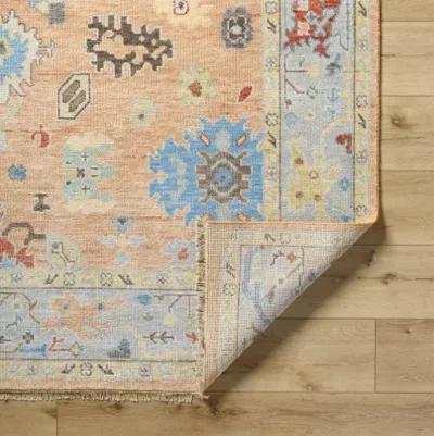 Sumela SML-2301 3' x 12' Handmade Rug