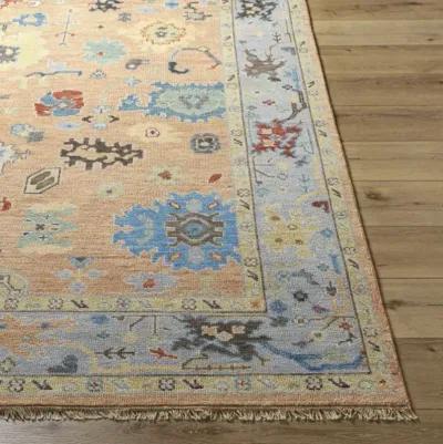 Sumela SML-2301 3' x 12' Handmade Rug