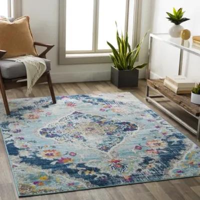 Floransa FSA-2300 2'7" x 10' Rug